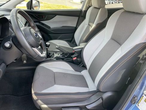 Used 2020 Subaru Crosstrek 2.0i Premium image 6