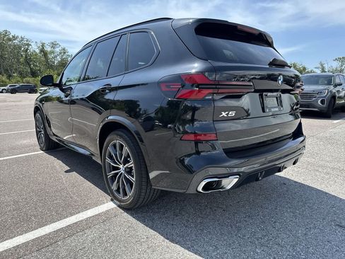 Used 2026 BMW X5 sDrive40i RWD image 4