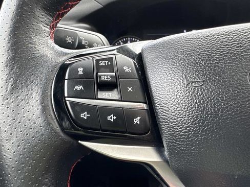 Used 2023 Ford Explorer ST-Line w/ Class IV Trailer Tow Package image 19