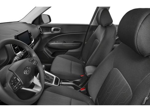 New 2025 Hyundai Venue SE FWD image 58