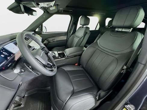 New 2026 Land Rover Range Rover Sport Dynamic SE image 11