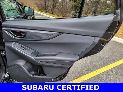 Certified 2023 Subaru Crosstrek 2.0i Premium image 27