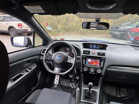 Used 2020 Subaru WRX image 36