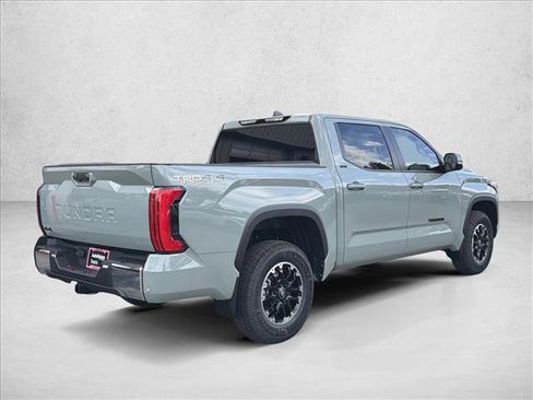 New 2026 Toyota Tundra SR5 image 5
