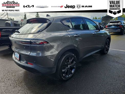 Used 2024 Dodge Hornet GT AWD/4WD image 8