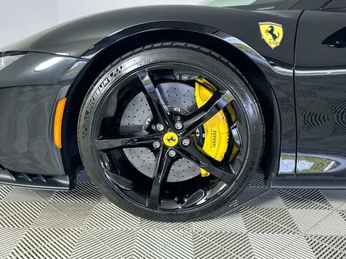 Used 2023 Ferrari SF90 Stradale AWD/4WD image 25