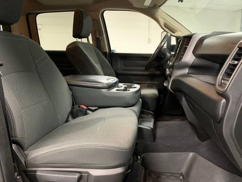 Used 2020 RAM 2500 Tradesman AWD/4WD image 7