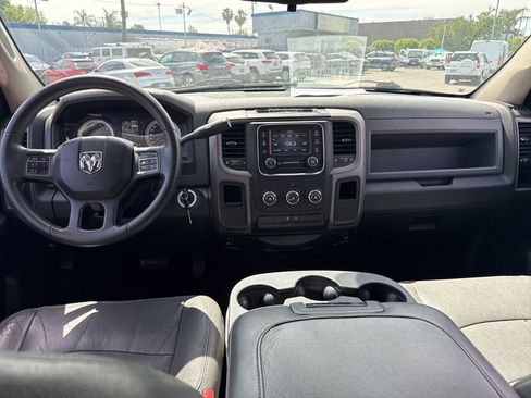 Used 2014 RAM 1500 Express RWD image 9