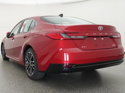 New 2026 Toyota Camry XLE FWD image 42