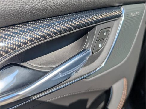 New 2026 Cadillac CT5 Sport w/ Technology Package AWD/4WD image 13
