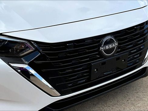 Used 2025 Nissan Sentra SV w/ All-Weather Package image 27