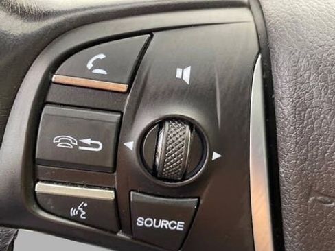 Used 2019 Acura TLX image 19