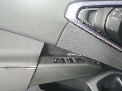 Certified 2025 BMW X3 xDrive30i image 9