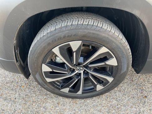 New 2025 MAZDA CX-50 2.5 Hybrid w/ Weather Package AWD/4WD image 30