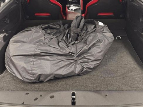 Used 2015 Chevrolet Corvette Stingray Coupe w/ 3LT Preferred Equipment Group RWD image 50