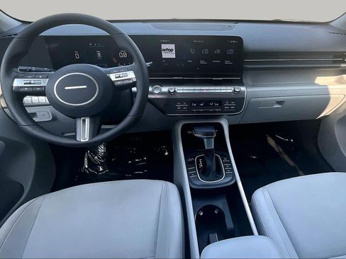 Used 2026 Hyundai Kona SEL Sport FWD image 16