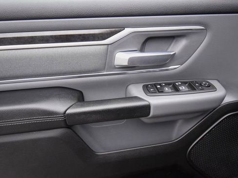 Used 2022 RAM 1500 Big Horn AWD/4WD image 26