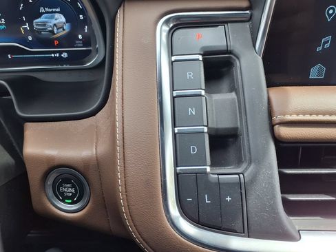Used 2023 Chevrolet Tahoe High Country RWD image 27