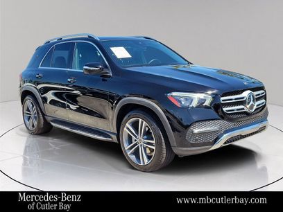 Certified 2022 Mercedes-Benz GLE 350 4MATIC