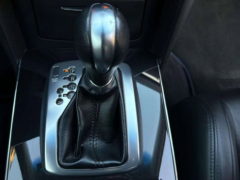 Used 2012 INFINITI FX35 Limited Edition image 40