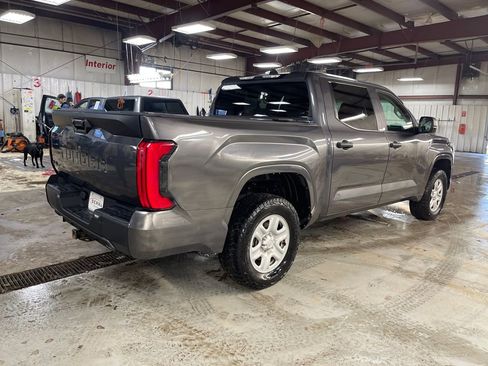 Used 2023 Toyota Tundra SR image 5