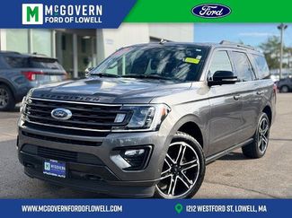 Certified 2019 Ford Expedition Limited w/ Equipment Group 303A AWD/4WD video 1
