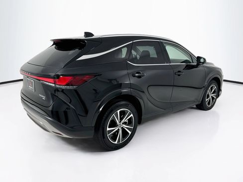 Used 2024 Lexus RX 350 Premium w/ Cold Area Package AWD/4WD image 8