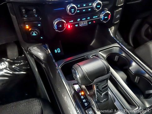 Used 2023 Ford F150 XLT w/ Equipment Group 302A High image 19