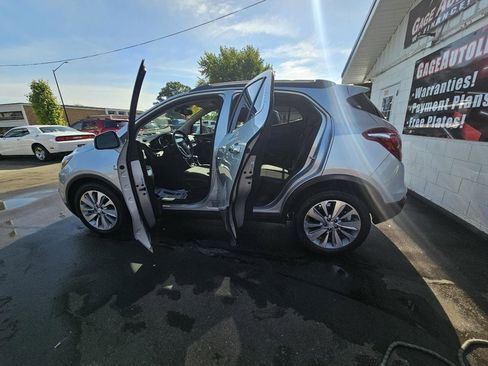 Used 2018 Buick Encore Preferred FWD image 24