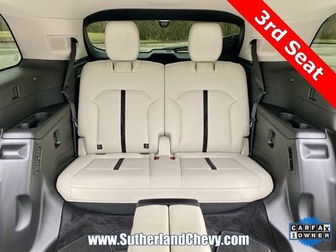 Used 2024 MAZDA CX-90 3.3 Turbo S w/ Premium Plus image 49