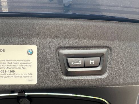 Used 2023 BMW i4 eDrive35 w/ Premium Package RWD image 25