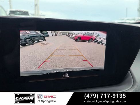 Used 2026 Buick Encore GX Preferred w/ Comfort Package FWD image 17