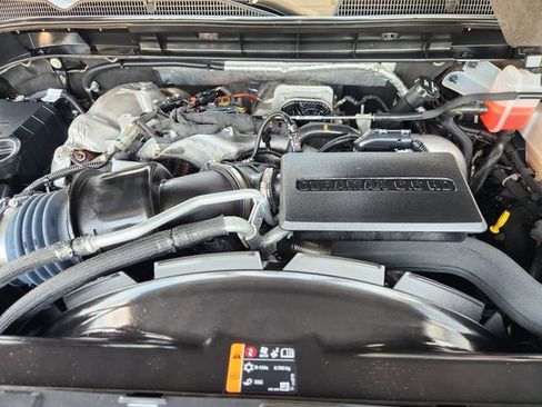 Used 2025 GMC Sierra 2500 Denali Ultimate w/ Max Trailering Package AWD/4WD image 25