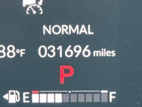Certified 2023 Honda CR-V EX-L image 23