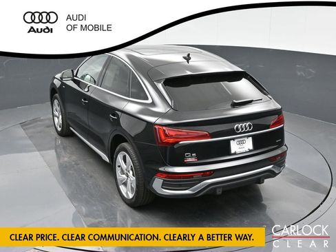 Used 2025 Audi Q5 2.0T Premium Plus w/ Premium Plus Package image 29