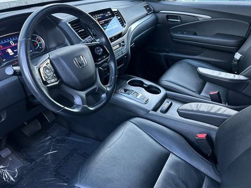 Used 2021 Honda Pilot EX-L image 10