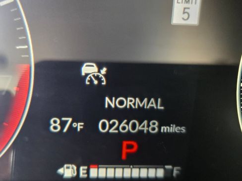 Used 2024 Honda HR-V LX image 26