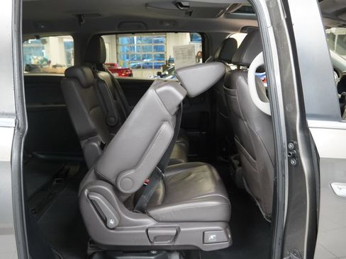 Used 2019 Honda Odyssey EX-L image 30