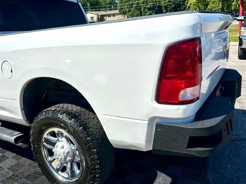 Used 2018 RAM 2500 Tradesman w/ Popular Equipment Group image 13