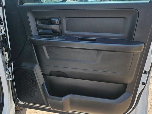 Used 2020 RAM 1500 Tradesman w/ Popular Equipment Group RWD image 18