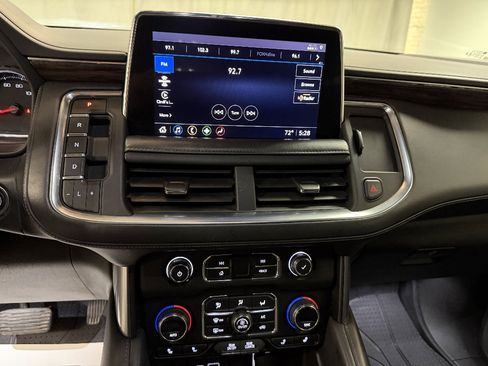 Used 2021 Chevrolet Tahoe LT AWD/4WD image 28