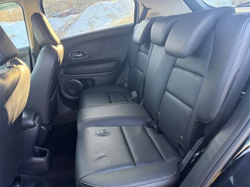 Used 2022 Honda HR-V EX-L image 18