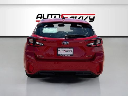 Used 2025 Subaru Impreza 2.0i AWD/4WD image 6