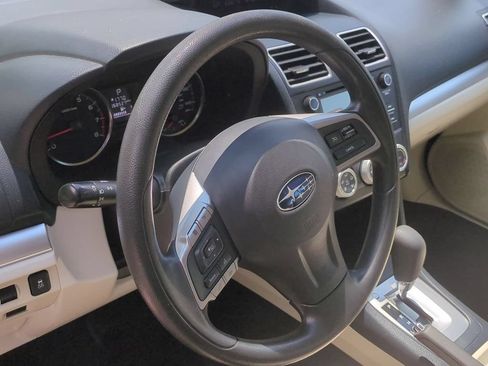 Used 2015 Subaru Impreza 2.0i AWD/4WD image 14