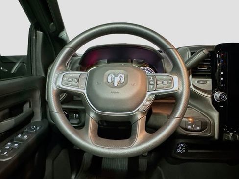 New 2026 RAM 2500 Tradesman image 7