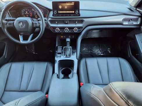 Certified 2023 Acura Integra image 10