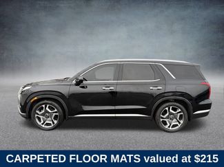 Used 2023 Hyundai Palisade Limited video 2