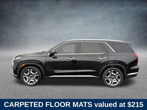 Used 2023 Hyundai Palisade Limited image 2