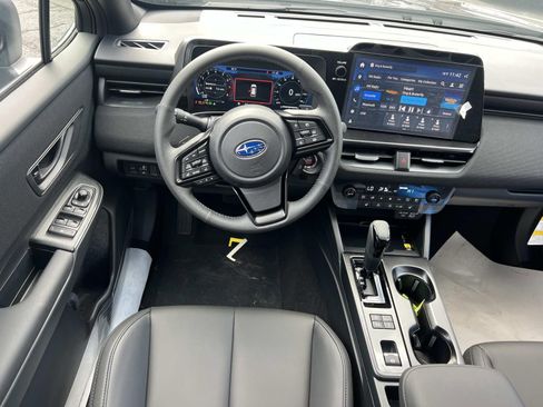 New 2026 Subaru Outback Premium image 15