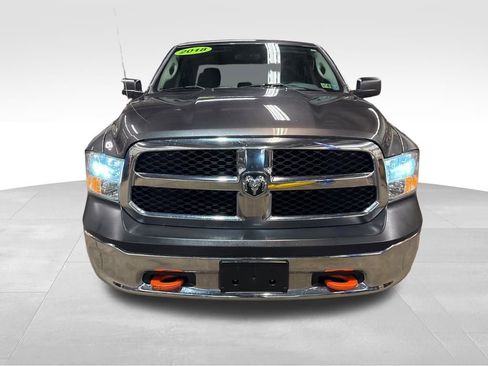 Used 2018 RAM 1500 Tradesman w/ Popular Equipment Group image 14